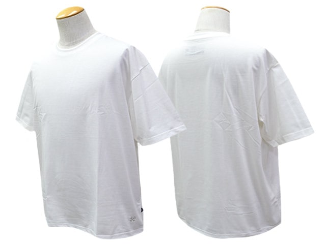 全3色【BLUCO/ブルコ】2026SS「2-Pack Over Size Function Tee/2パック