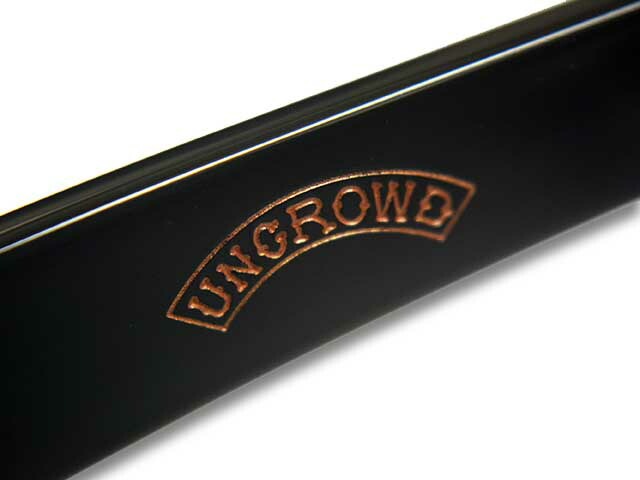 全2色【UNCROWD/アンクラウド】 「Biker Shade”HILUX-Photochromic