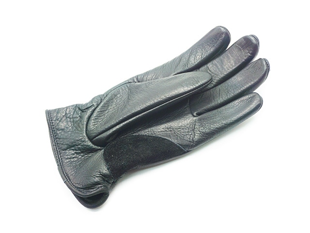 全2色【UNCROWD/アンクラウド】2024SS「Vintage MX Glove/ヴィンテージMXグローブ」(243-66-002)-WOLF  PACK