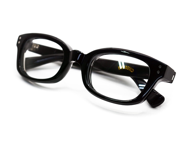 全2色【UNCROWD/アンクラウド】 「Biker Shade”BLUE BIRD-Photochromic