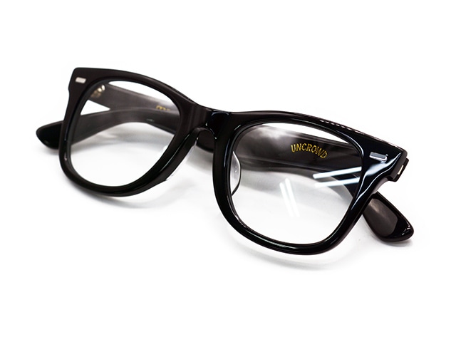 全2色【UNCROWD/アンクラウド】 「Biker Shade”HILUX-Photochromic