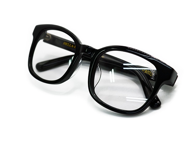【UNCROWD】アンクラウド HELLA バイカーシェード 黒縁 全8色【UNCROWD/アンクラウド】 「Biker Shade”HELLA-2”/バイカー