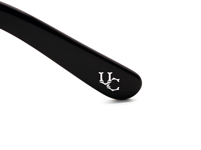 全2色【UNCROWD/アンクラウド】 「Biker Shade”HELLA-2-Photochromic
