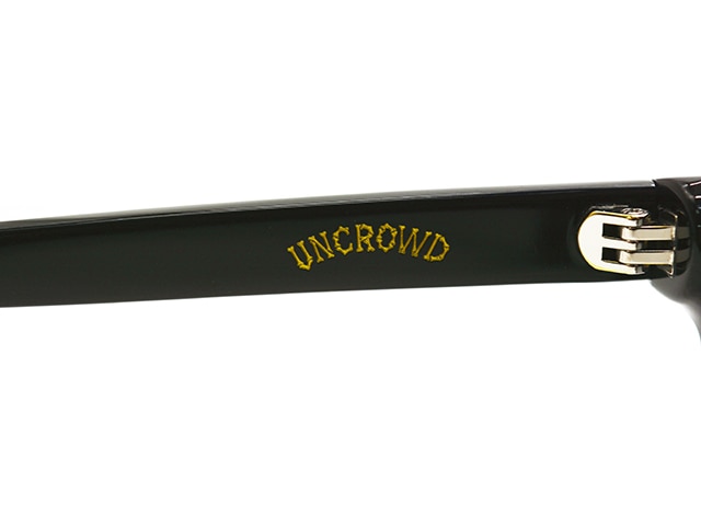全2色【UNCROWD/アンクラウド】 「Biker Shade”HELLA-2-Photochromic