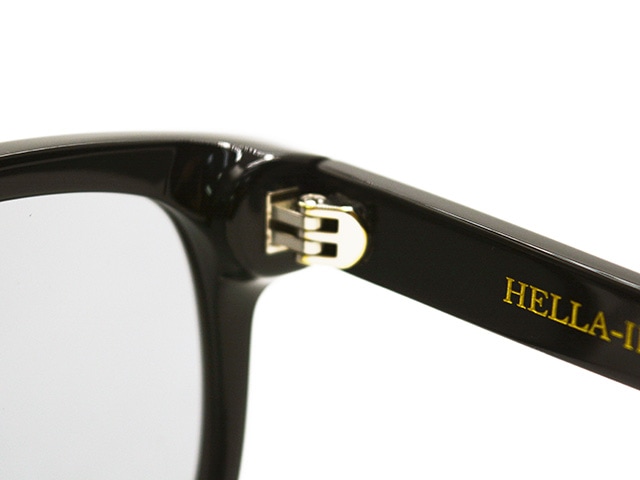 全2色【UNCROWD/アンクラウド】 「Biker Shade”HELLA-2-Photochromic