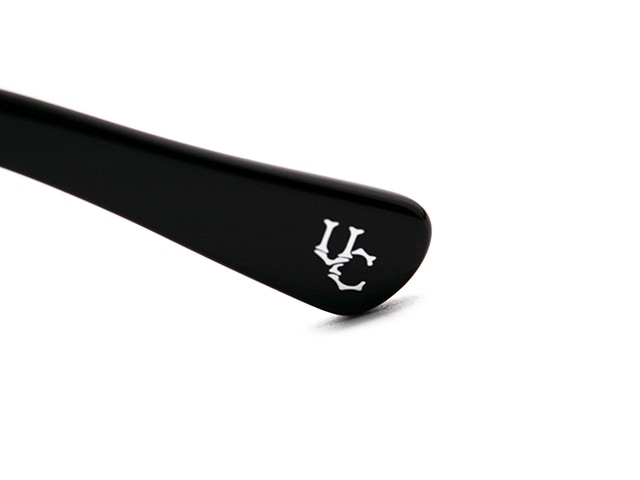全2色【UNCROWD/アンクラウド】 「Biker Shade”LANCER-Photochromic