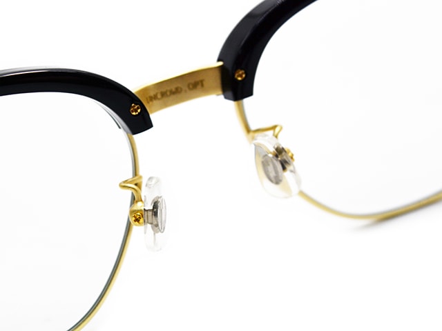 全2色【UNCROWD/アンクラウド】 「Biker Shade”LANCER-Photochromic