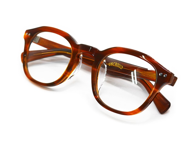 全2色【UNCROWD/アンクラウド】 「Biker Shade”CIVIC-Photochromic