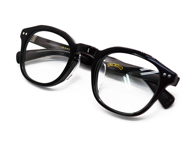 全2色【UNCROWD/アンクラウド】 「Biker Shade”CIVIC-Photochromic