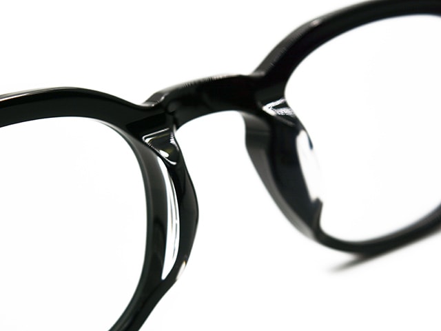全2色【UNCROWD/アンクラウド】 「Biker Shade”CIVIC-Photochromic