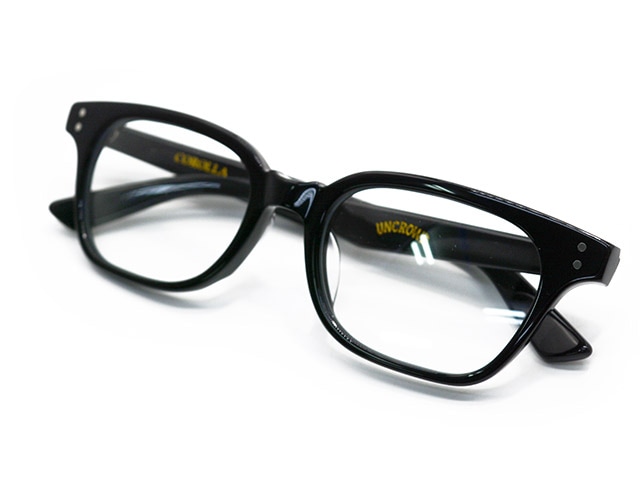 全2色【UNCROWD/アンクラウド】 「Biker Shade”COROLLA-Photochromic