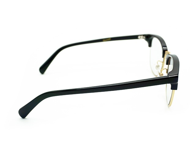 【UNCROWD/アンクラウド】 「Biker Shade”Trueno-Photochromic  Lens”/バイカーシェード”トレノ調光レンズ”」(UC-037P)(BLUCO/ブルコ/アメカジ/ワーク/ハーレー/アメカジ/ホットロッド/サングラス/眼鏡/WOLF 