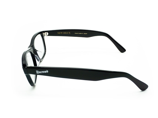 【UNCROWD/アンクラウド】 「Biker Shade”NEW HILUX-Photochromic  Lens”/バイカーシェード”ニューハイラックス-調光レンズ”」(UC-039P)(BLUCO/ブルコ/BWG/バイク/ハーレー/サングラス/眼鏡/アメカジ/プレゼント/WOLF  