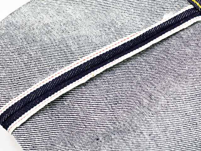 BY GLADHAND/バイグラッドハンド】「Gladden Denim Pants”Type-4”Rigid