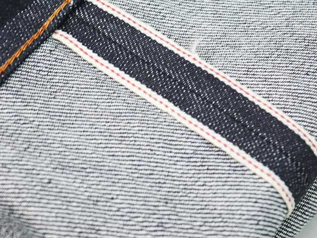 30% OFF)【BY GLADHAND/バイグラッドハンド】「Gladden Denim Pants