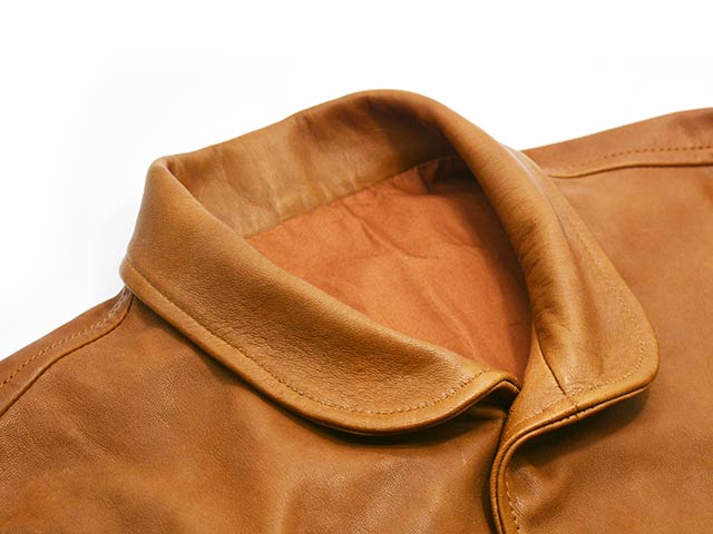 BY GLADHAND/バイグラッドハンド】2025AW「GOODTHINK Cossack Jacket