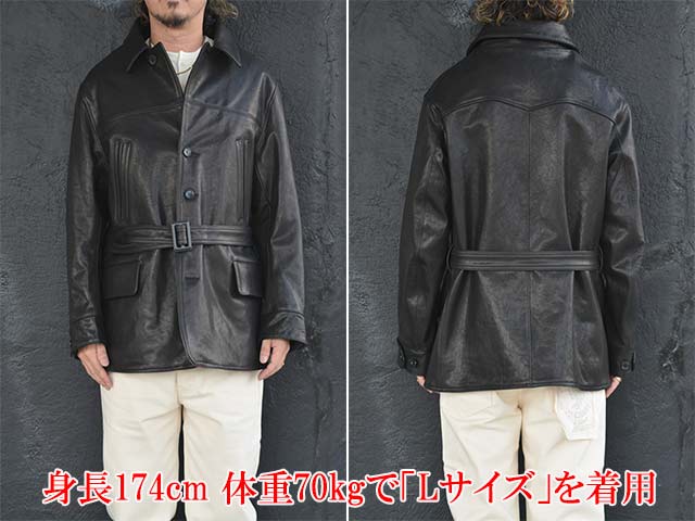 全2色【BY GLADHAND/バイグラッドハンド】2025AW「GOODFORD Car