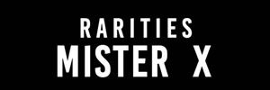 MISTER X