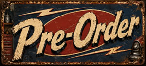 FREE WHEELERS/フリーホイーラーズ】2025FW「Embroidery Patch”JOLLY