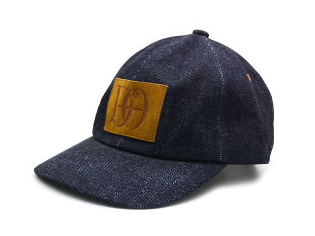DRESS HIPPY/ドレスヒッピー】2025AW「Classic Baseball Cap