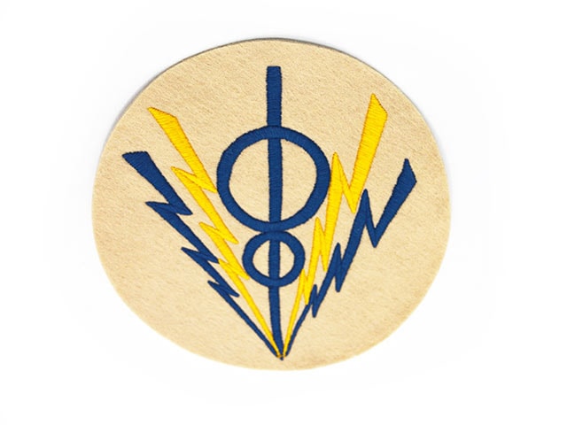 さくら　フリーホイラーズ　パッチ FREE WHEELERS/フリーホイーラーズ】2025FW「Embroidery Patch