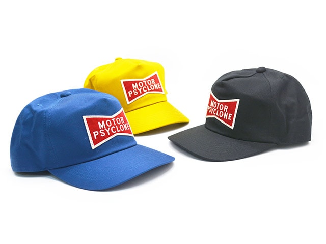 全3色【FREE WHEELERS/フリーホイーラーズ】2026SS「SNAPBACK TRUCKER