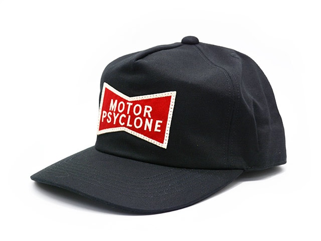 全3色【FREE WHEELERS/フリーホイーラーズ】2026SS「SNAPBACK TRUCKER