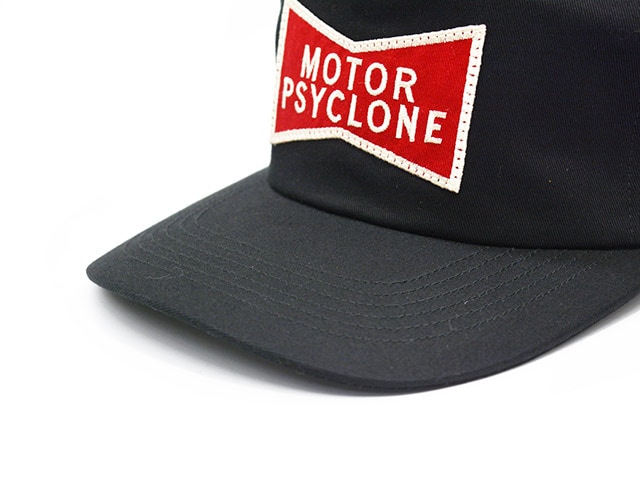 全3色【FREE WHEELERS/フリーホイーラーズ】2026SS「SNAPBACK TRUCKER