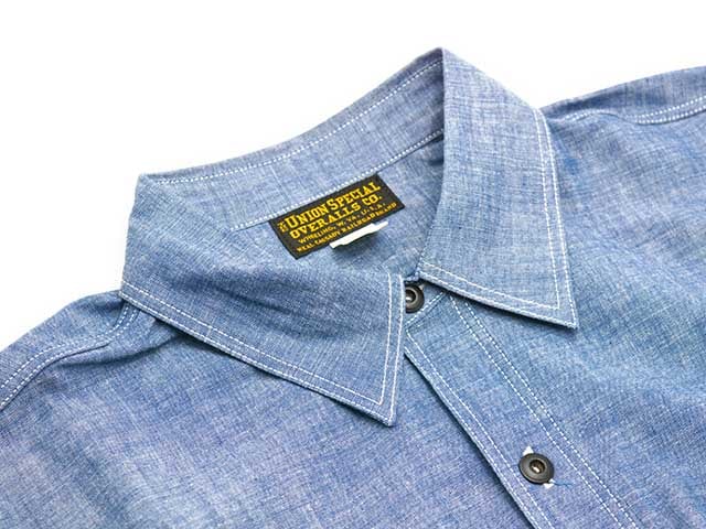 FREE WHEELERS/フリーホイーラーズ】「Work Shirts”Neal”/ワークシャツ ...