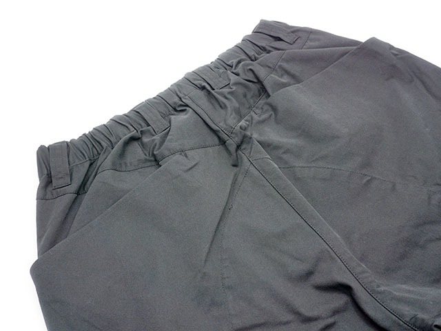 FREE WHEELERS/フリーホイーラーズ】2023SF「Trekking Pants”HEADWIND 