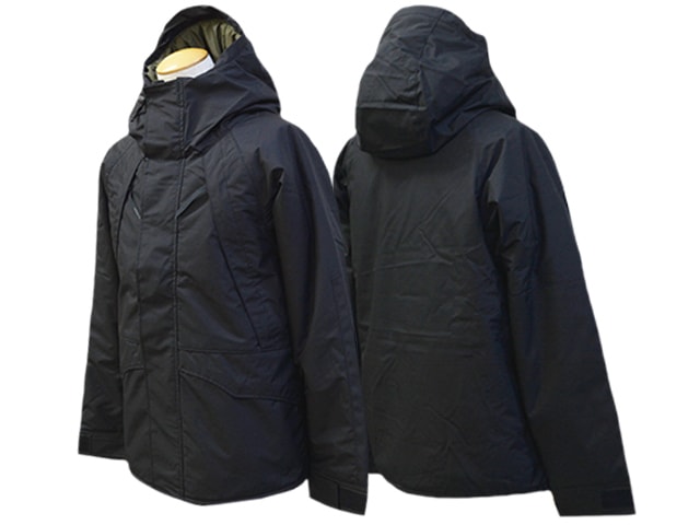 FREE WHEELERS/フリーホイーラーズ】2023FW「UTT Hard Shell Jacket