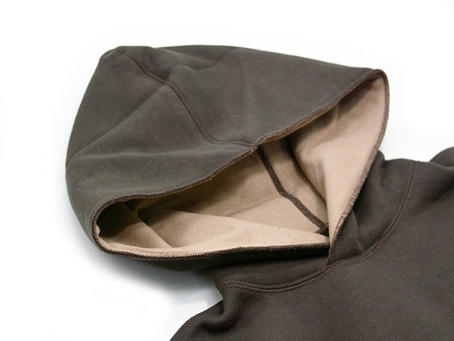 FREE WHEELERS/フリーホイーラーズ】2025FW「ATHLETIC SWEAT HOODIE