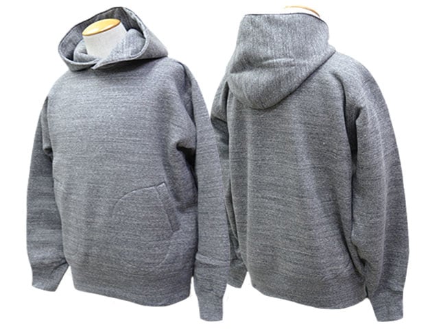 FREE WHEELERS/フリーホイーラーズ】2025FW「”DOUBLE FACE ATHLETIC