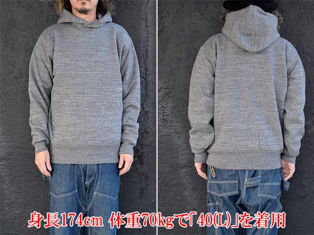 FREE WHEELERS/フリーホイーラーズ】2025FW「”DOUBLE FACE ATHLETIC