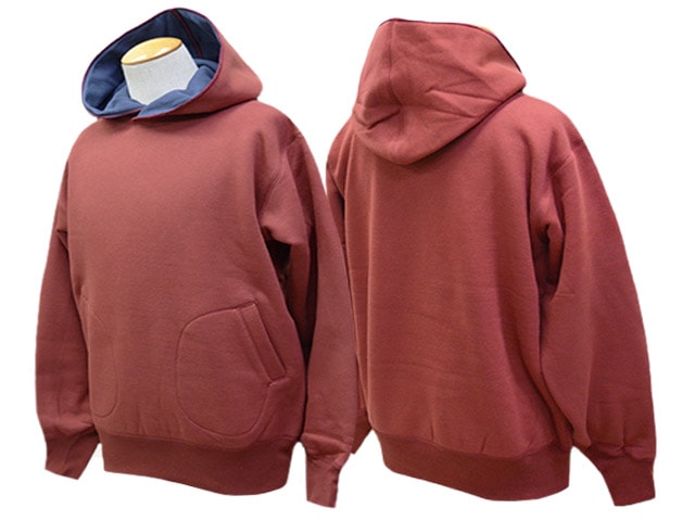FREE WHEELERS/フリーホイーラーズ】2025FW「”DOUBLE FACE ATHLETIC