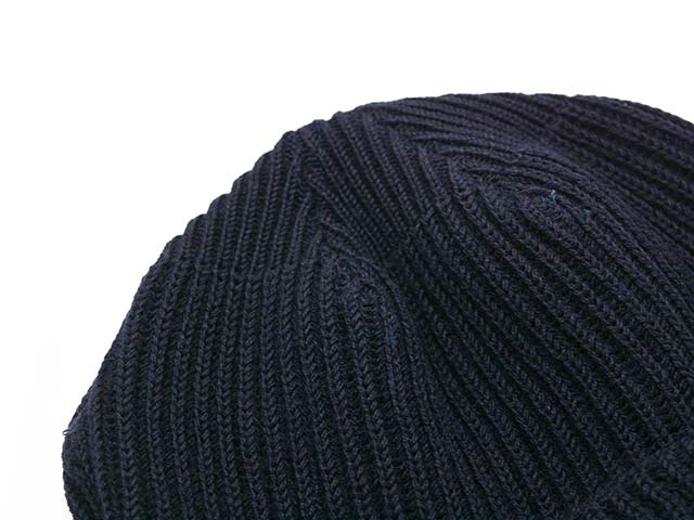 FREE WHEELERS/フリーホイーラーズ】2025FW「U.S.NAVY WATCH CAP