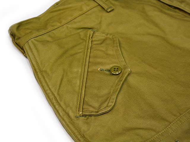 FREE WHEELERS/フリーホイーラーズ】2026SS「”JUNGLE FATIGUES