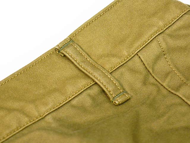 FREE WHEELERS/フリーホイーラーズ】2026SS「”JUNGLE FATIGUES