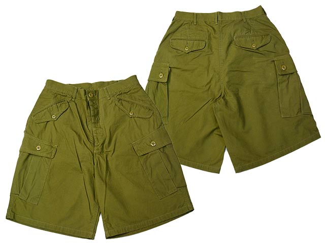 FREE WHEELERS/フリーホイーラーズ】2026SS「”JUNGLE FATIGUES