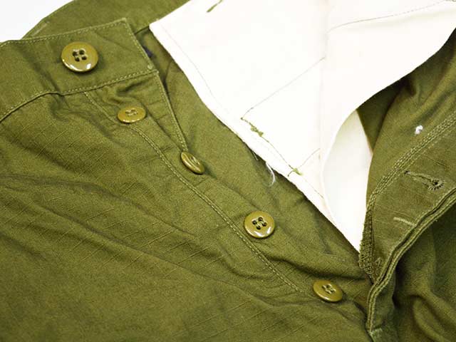 FREE WHEELERS/フリーホイーラーズ】2026SS「”JUNGLE FATIGUES