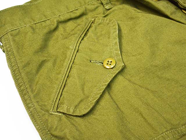 FREE WHEELERS/フリーホイーラーズ】2026SS「”JUNGLE FATIGUES
