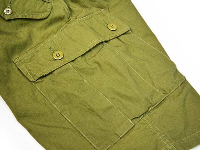 FREE WHEELERS/フリーホイーラーズ】2026SS「”JUNGLE FATIGUES