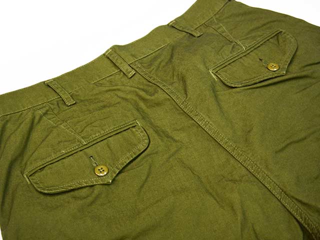 FREE WHEELERS/フリーホイーラーズ】2026SS「”JUNGLE FATIGUES