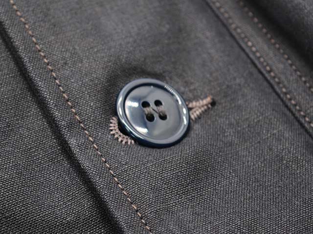 FREE WHEELERS/フリーホイーラーズ】2025FW「CIVILIAN DECK JACKET