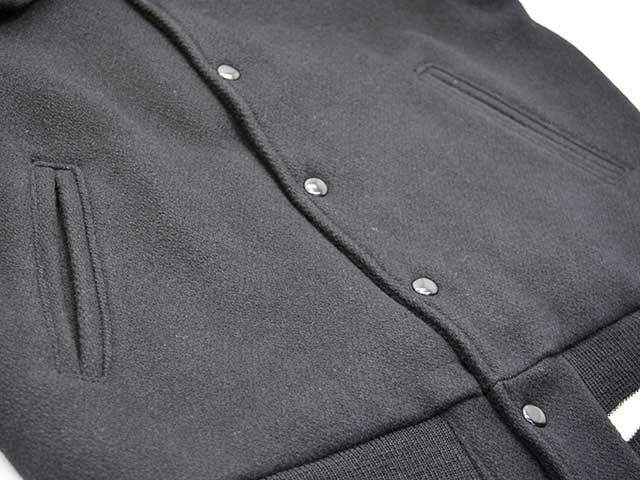 FREE WHEELERS/フリーホイーラーズ】2025FW「SPORTS JACKET”LEADFOOT