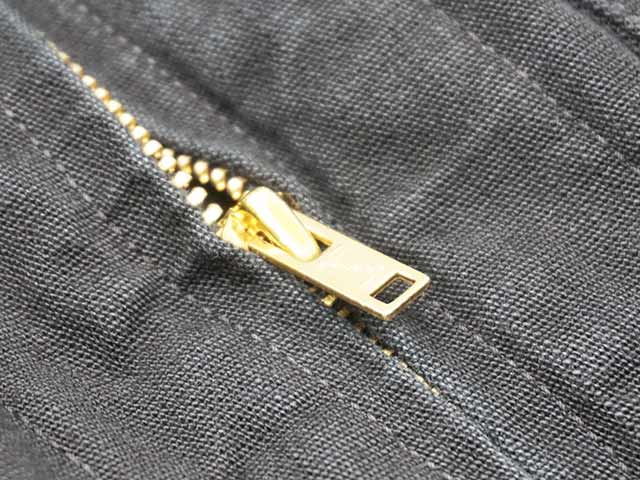 FREE WHEELERS/フリーホイーラーズ】2024FW「GARAGE WORKER JACKET