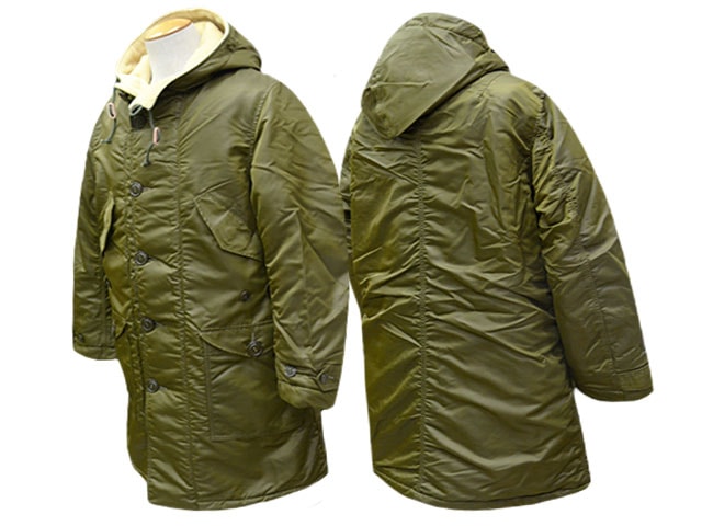 ジャケット・アウター FREE WHEELERS JACKET FREE WHEELERS/フリーホイーラーズ】2024FW「Reversible Pile Jacket”M