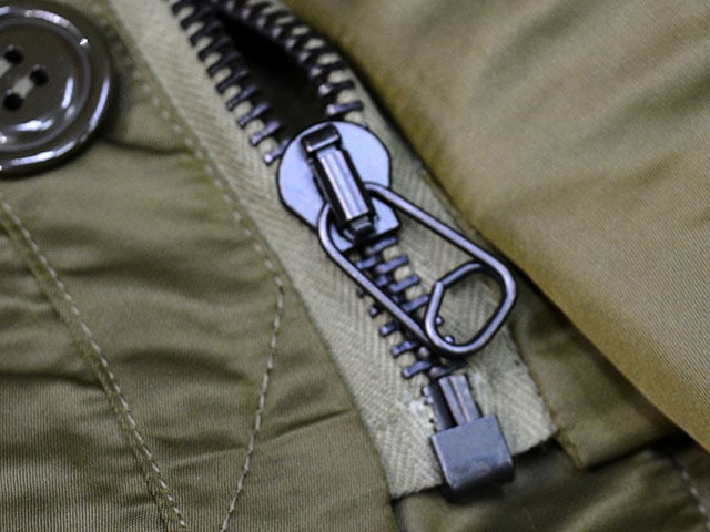 FREE WHEELERS/フリーホイーラーズ】2025FW「COAT AIR CREW HEAVY