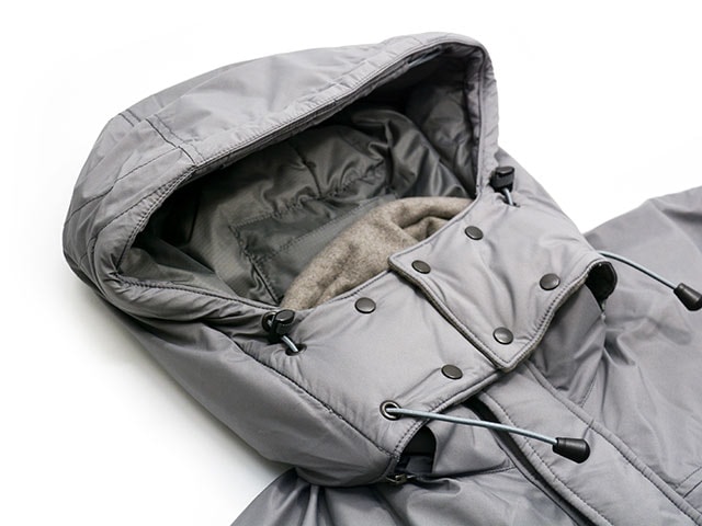 FREE WHEELERS/フリーホイーラーズ】2025FW「UTT SOFT SHELL JACKET