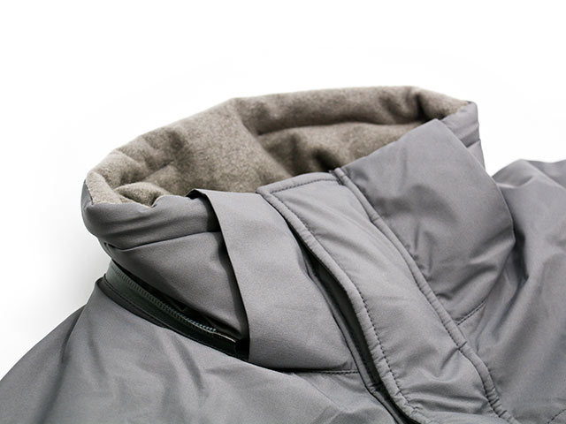 FREE WHEELERS/フリーホイーラーズ】2025FW「UTT SOFT SHELL JACKET